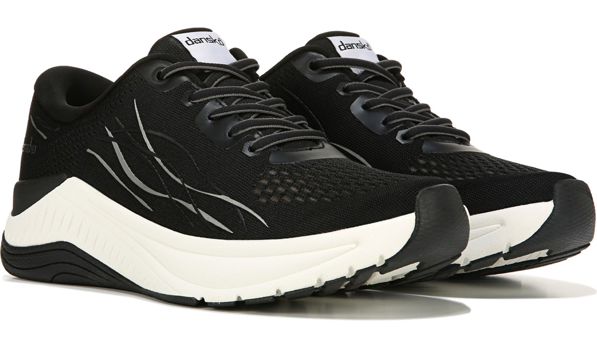 dansko famous footwear