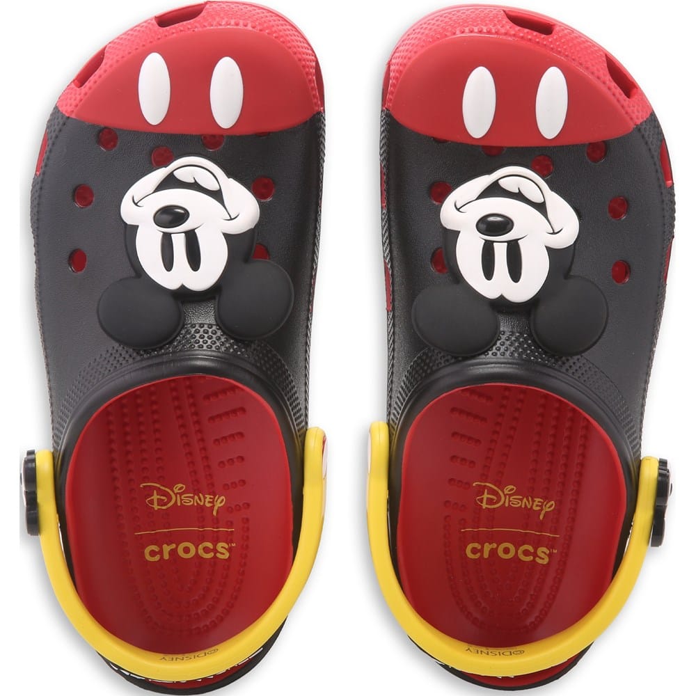 Crocs Kids display picture 1