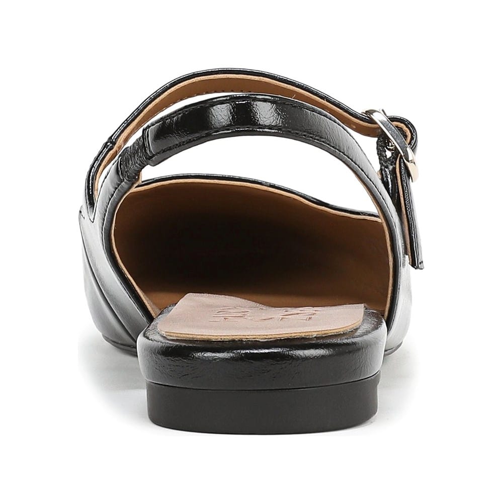 Naturalizer Women's Anikka Mary Jane Slingback Flat | Famous Footwear