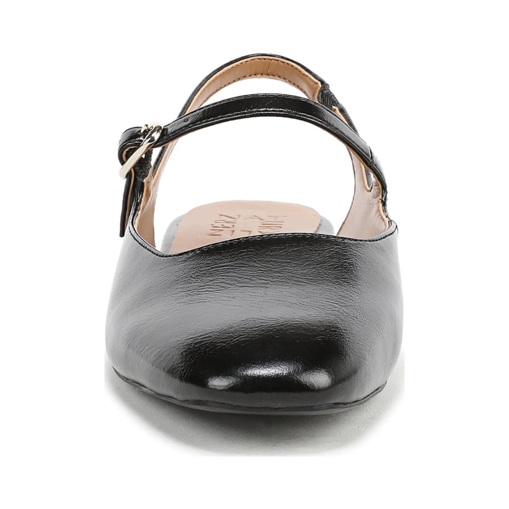 Naturalizer Women's Anikka Mary Jane Slingback Flat | Famous Footwear