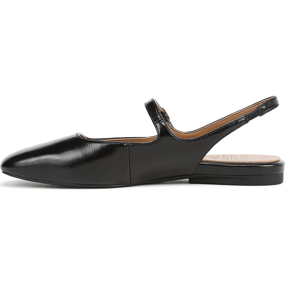 Naturalizer Women's Anikka Mary Jane Slingback Flat | Famous Footwear