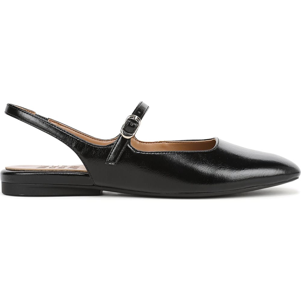 Naturalizer Women's Anikka Mary Jane Slingback Flat | Famous Footwear