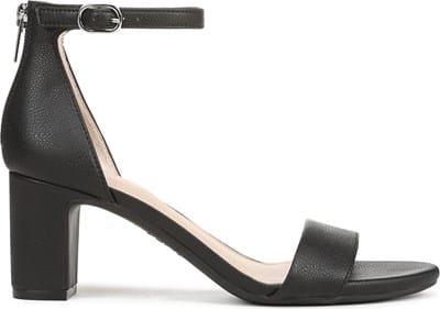 Black Heels | Exclusive Rewards Deals