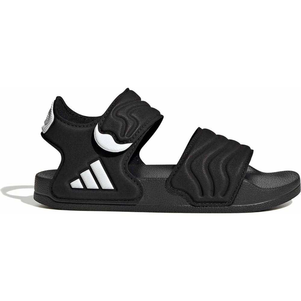 adidas Kids' Adilette Sandal Little/Big Kid | Famous Footwear