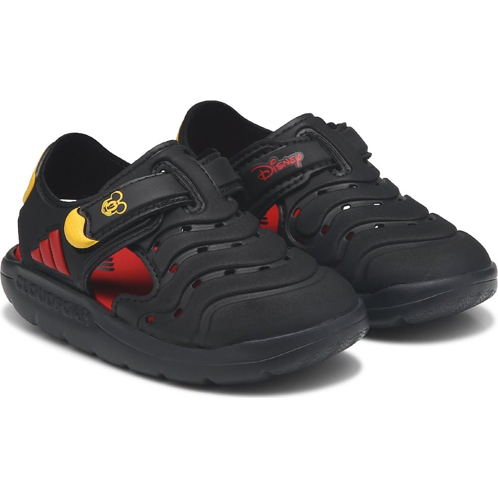 adidas gazelle silver green womens adidas Originals Boys Superstar 360 x Disney Mickey main image 1
