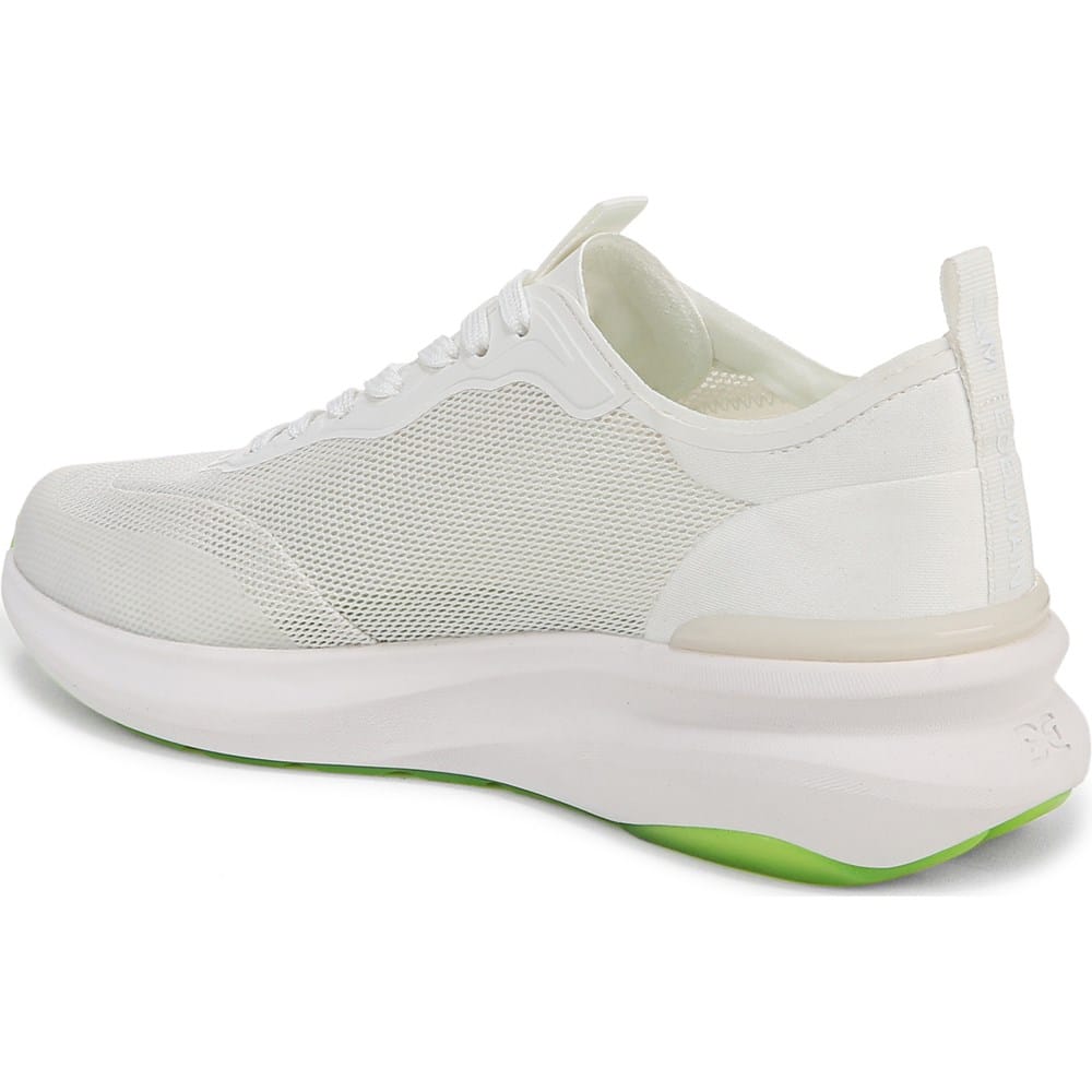 Sam Edelman Women's Sarita Lace Up Sneaker | Famous Footwear