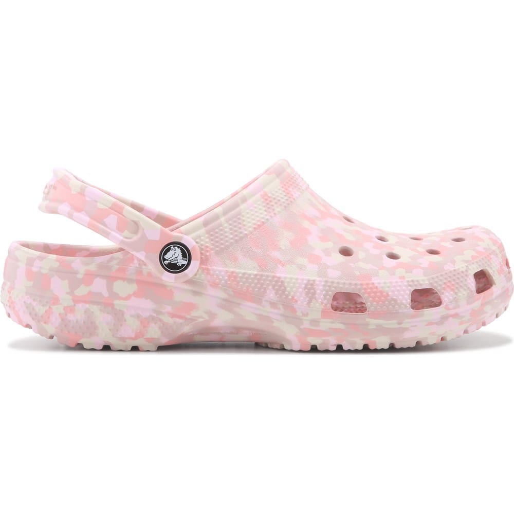 Crocs Graphic Classic Clog | Famous Footwear