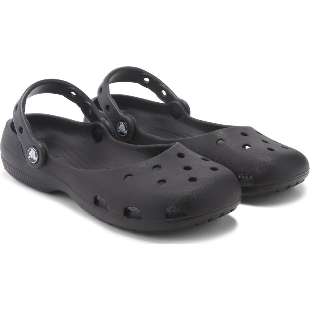 knee length dresses for ladies Women's Crocs, Neria Pro II LiteRide Work Clog — Peltz Shoes