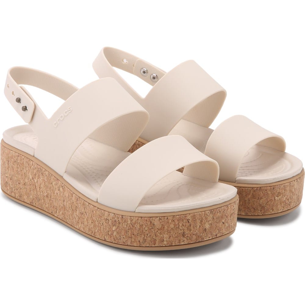 Women's Brooklyn Cork Platform Sandal