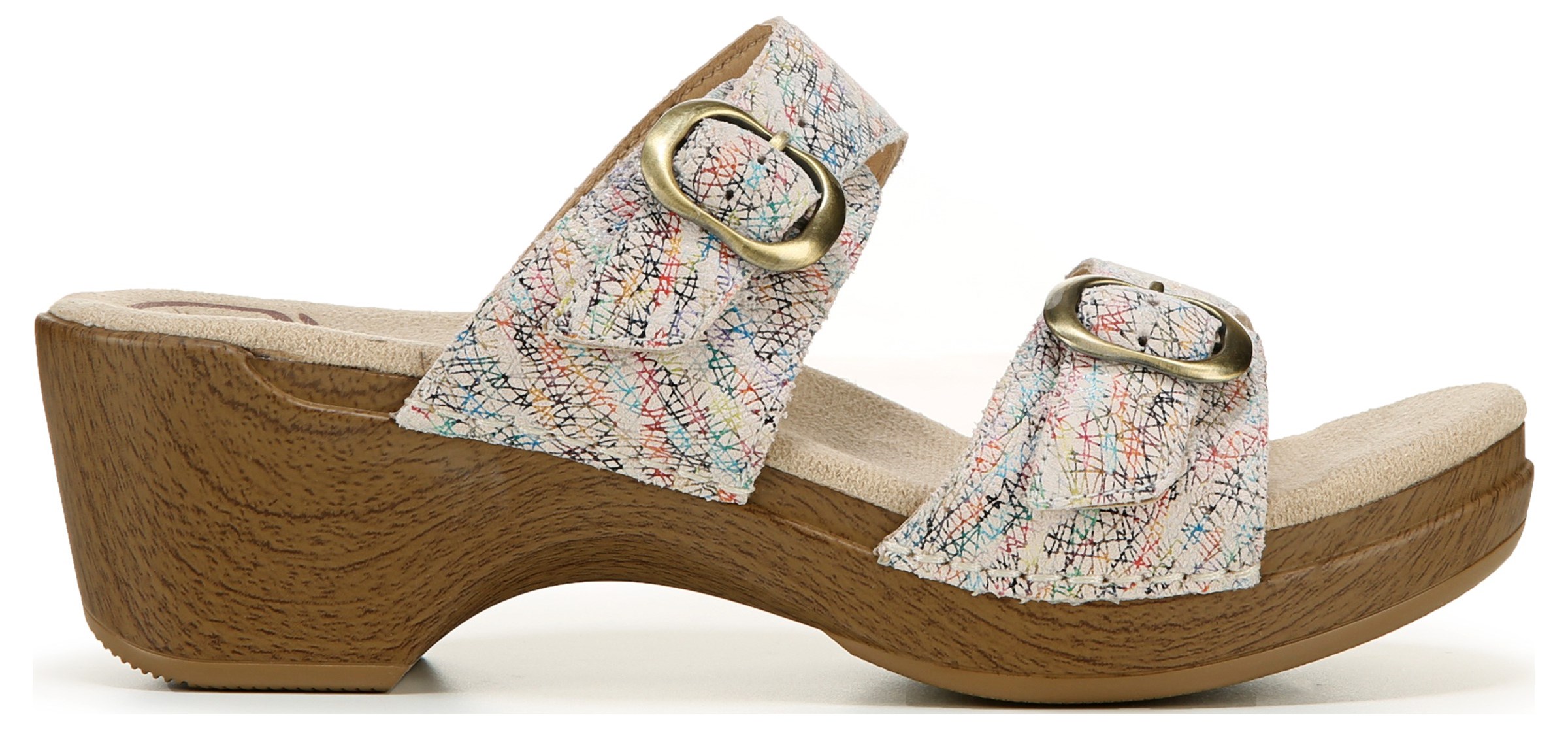 dansko famous footwear