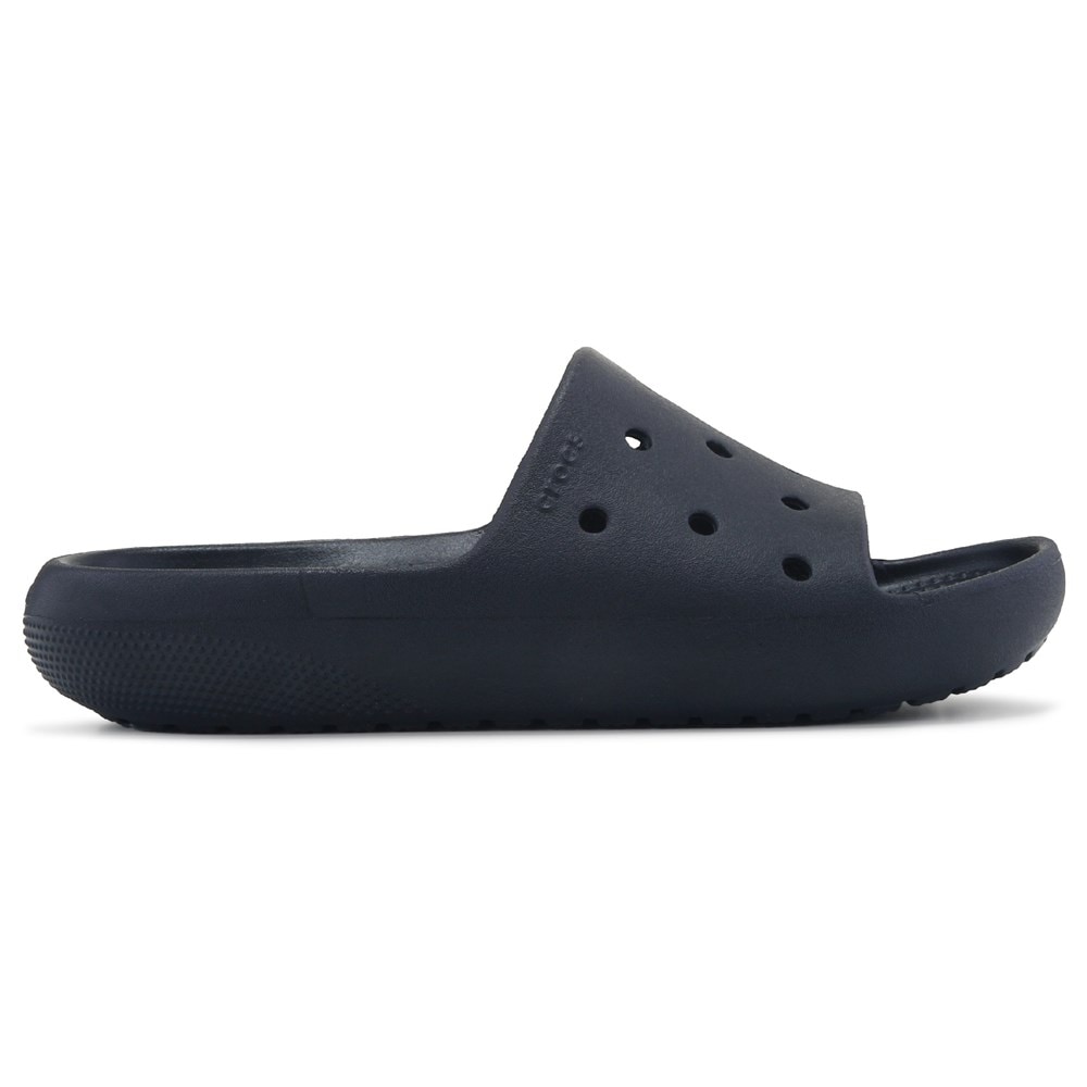 Crocs Classic Slide Sandal | Famous Footwear