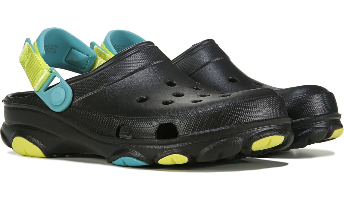Crocs Women's Classic All Terrain Clog 