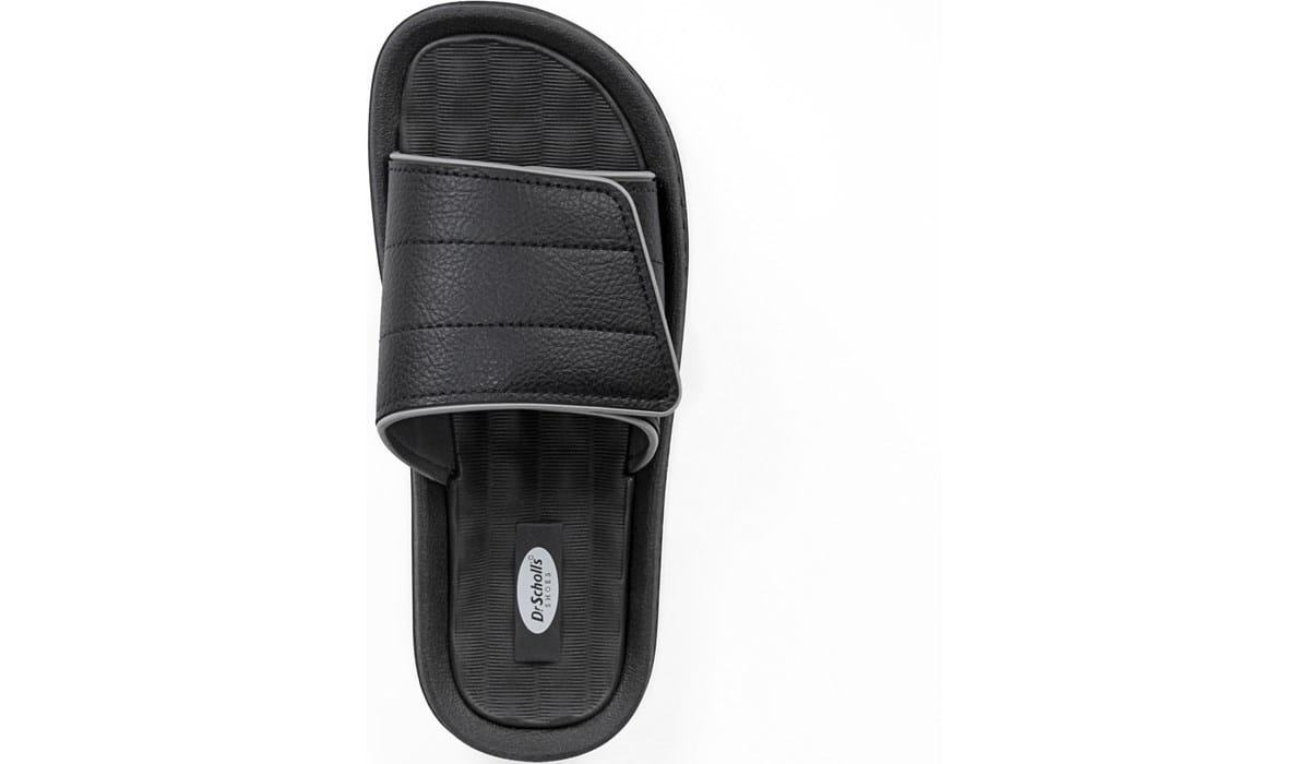 Donnar Adjustable Slide Sandal 