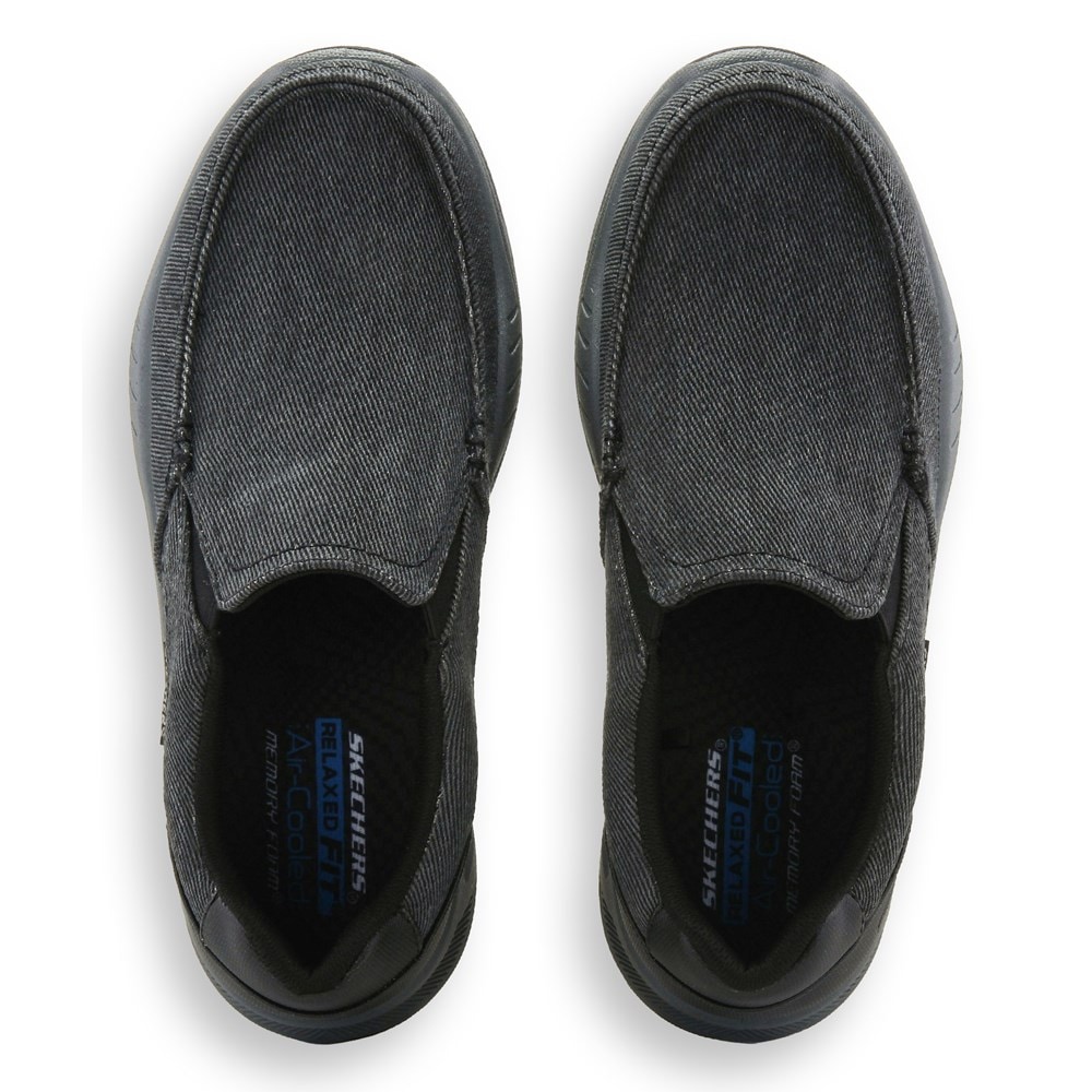 Men's Cohagen Vierra Relaxed Fit Slip On