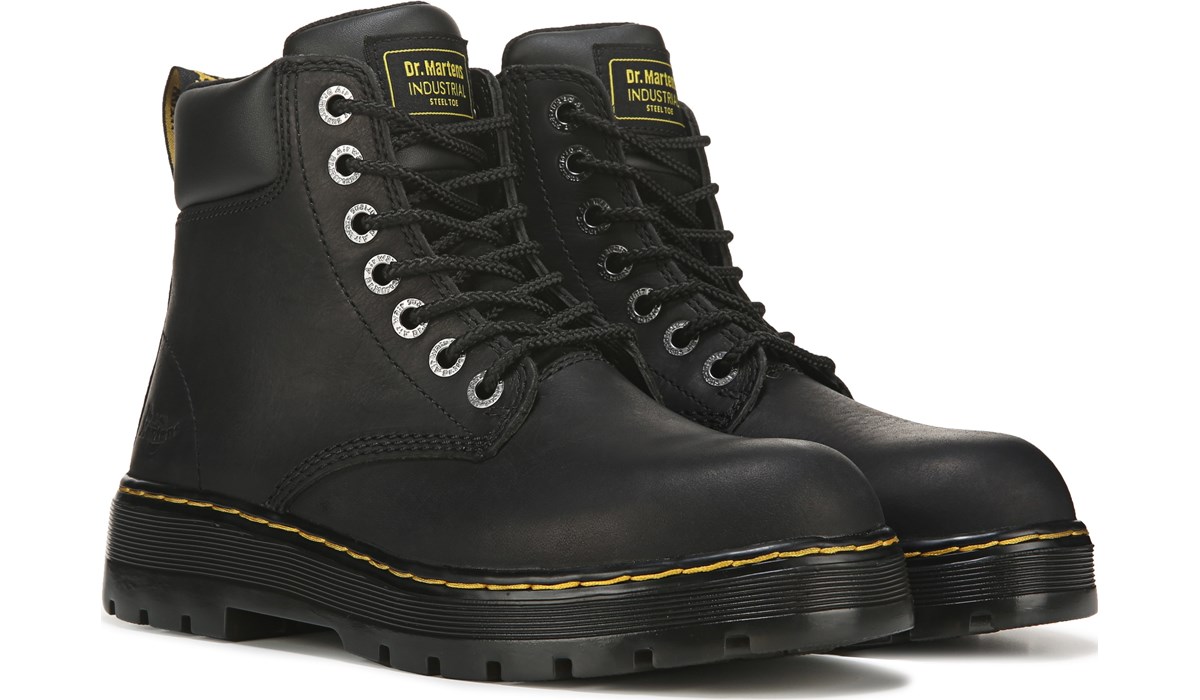 Dr Martens Winch 2024 www.alhudapk