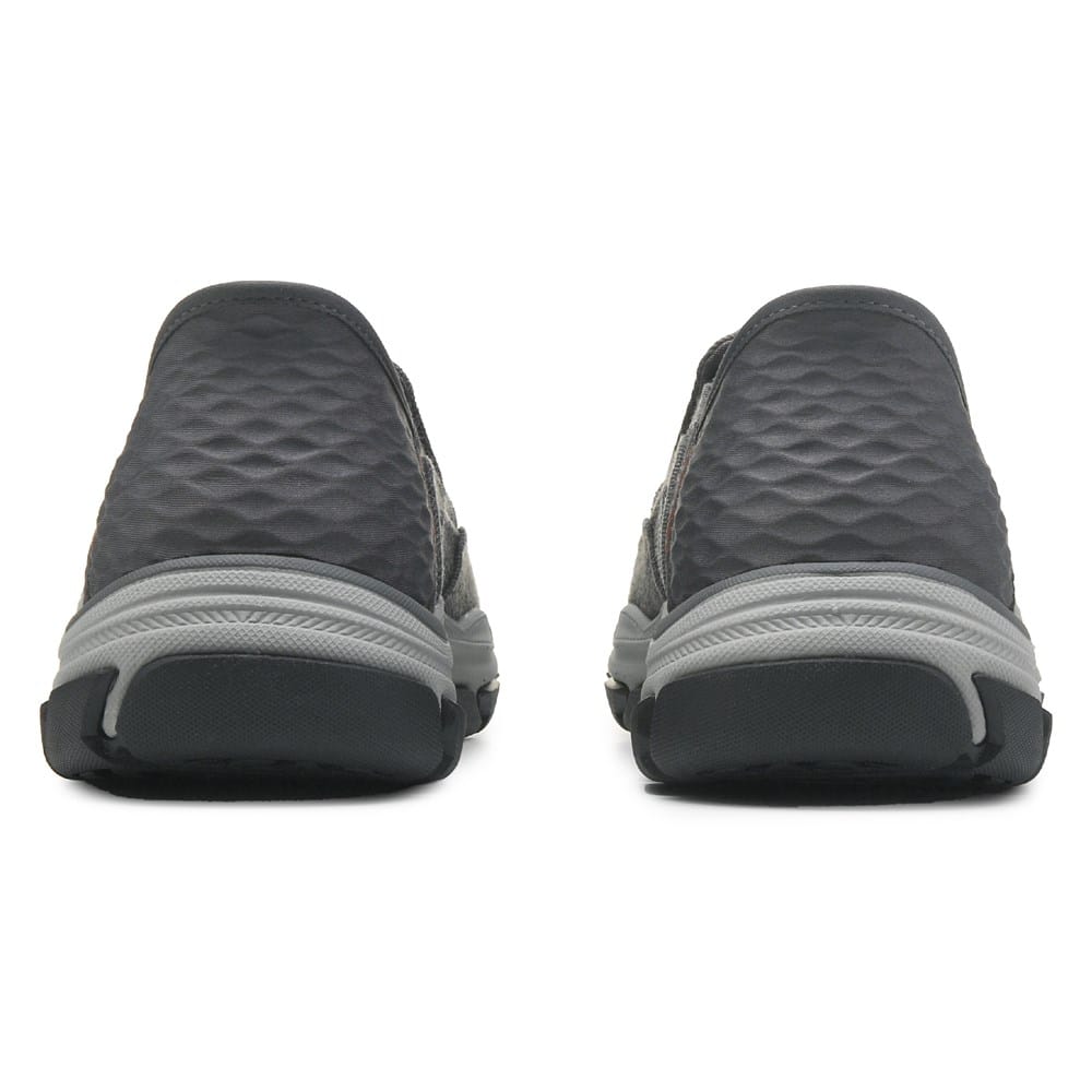 Skechers Men's Slip-ins Holmgrem Goodyear Slip On | Famous Footwear