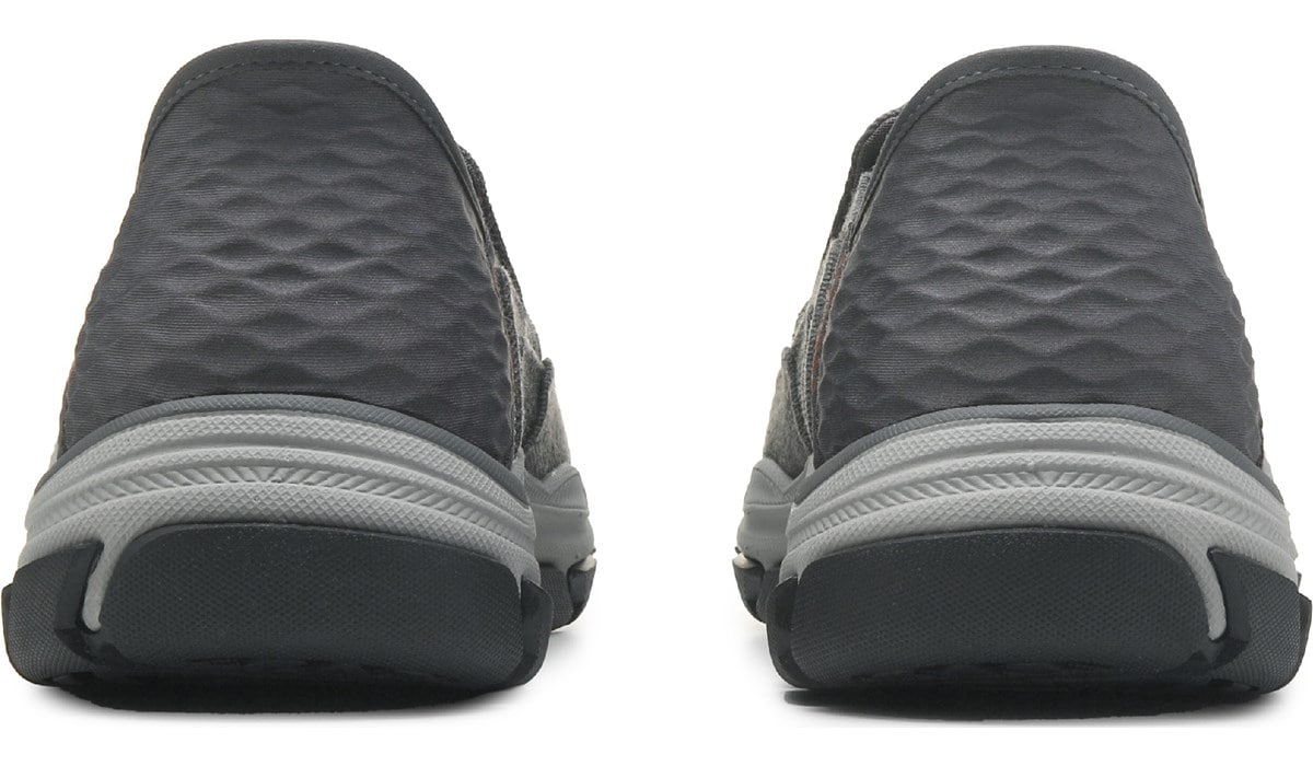 Skechers Men's Slip-ins Holmgrem Goodyear Slip On Famous Footwear