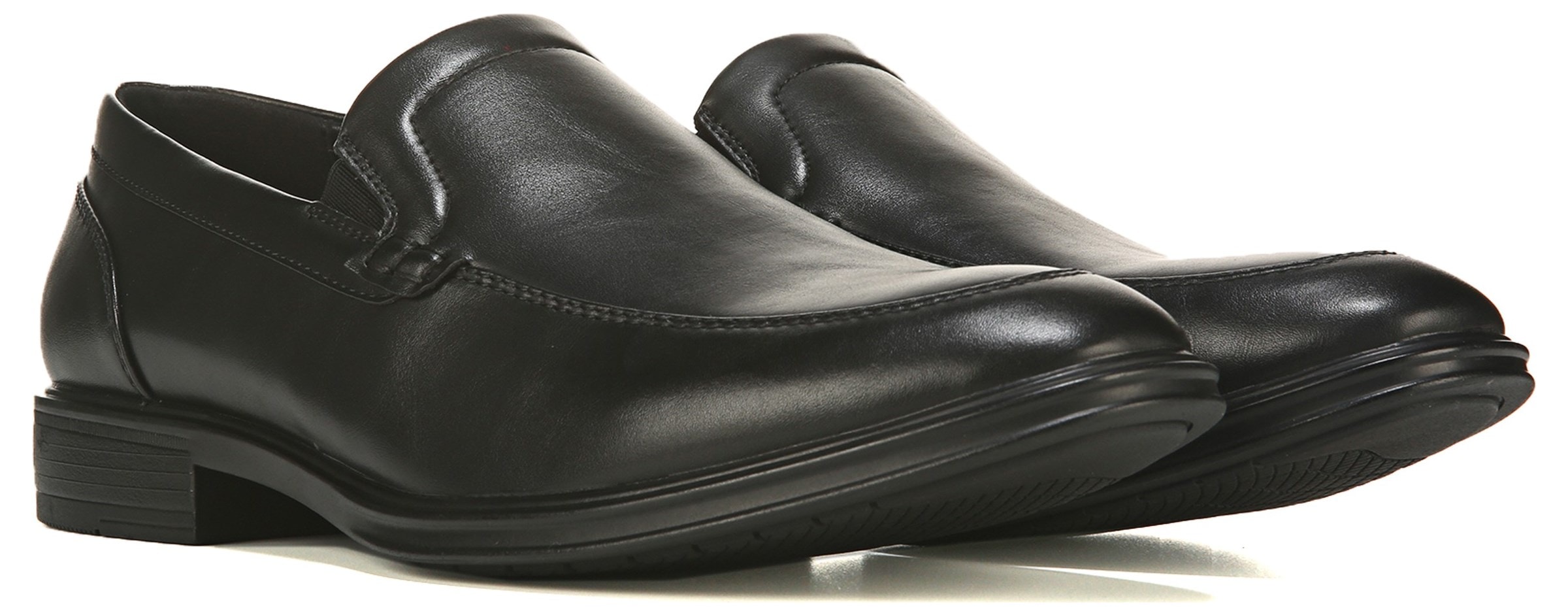 perry ellis moccasins