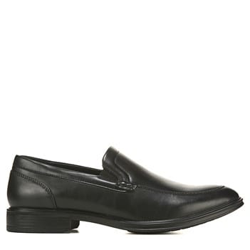 NEW! Perry Ellis Portfolio Men\'s Konrad Plain Toe Loafer NEW! Perry Ellis Portfolio Men main image 4