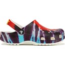 Multi Tie Dye