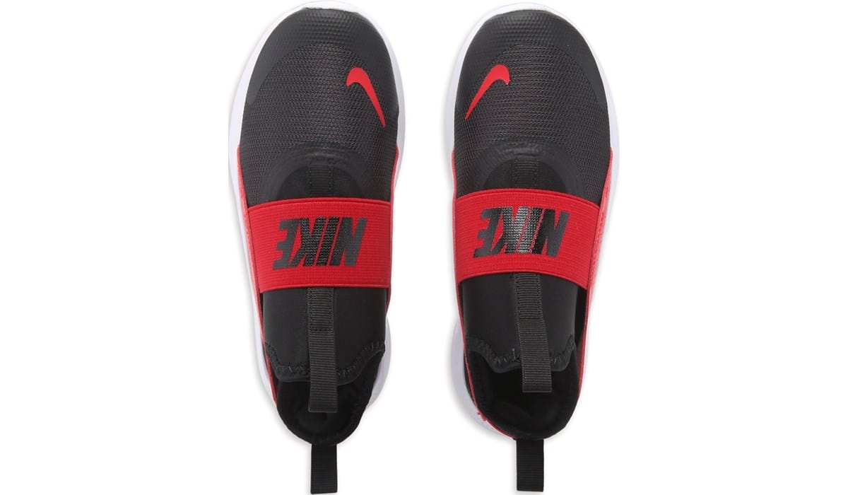 NWOT Nike Red Slip-on Running Athletic Shoes Nike Kids main image 2