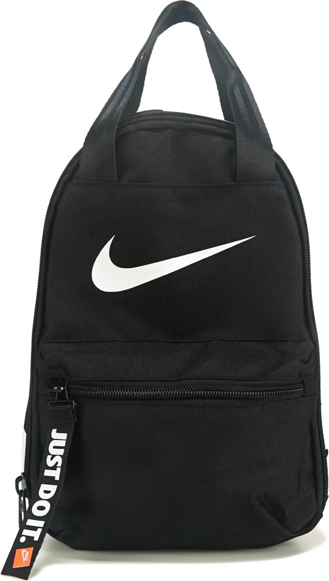 Nike Just Do It Fuel Pack Lunch Bag 