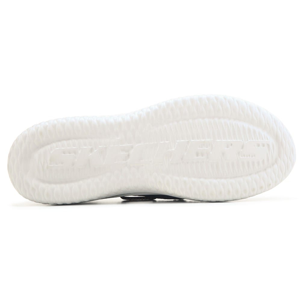 Skechers Men's Slip-ins Roth Bungee Lace Slip On | Famous
