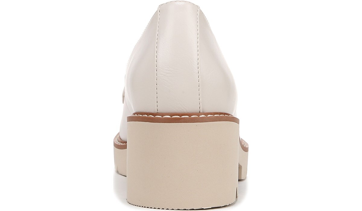 Naturalizer Women's Cabaret Slip On Loafer Famous Footwear