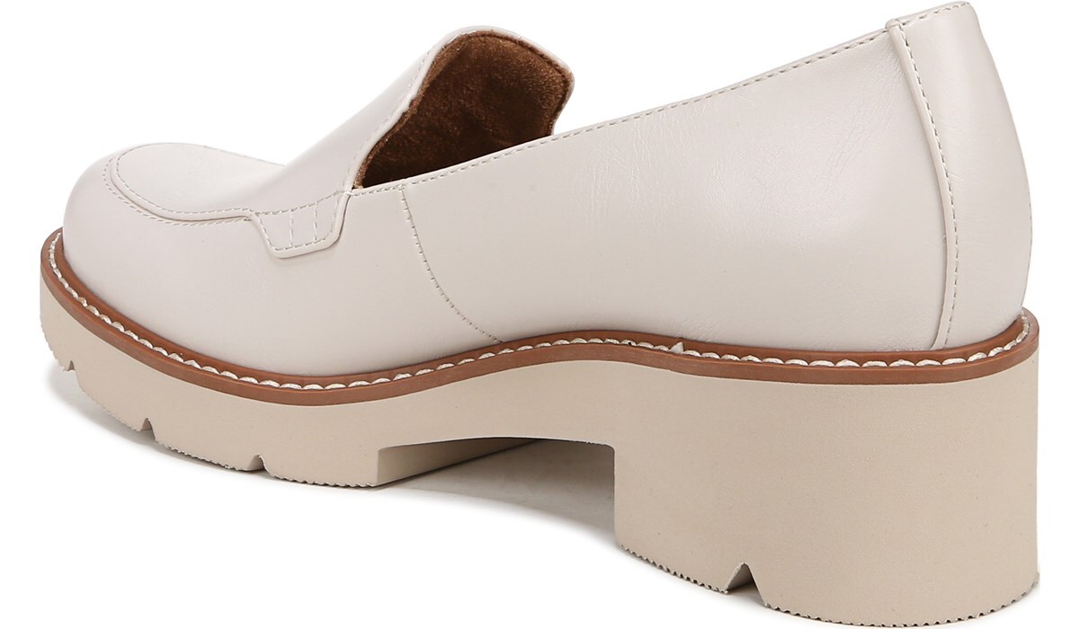 Naturalizer Women's Cabaret Slip On Loafer Famous Footwear