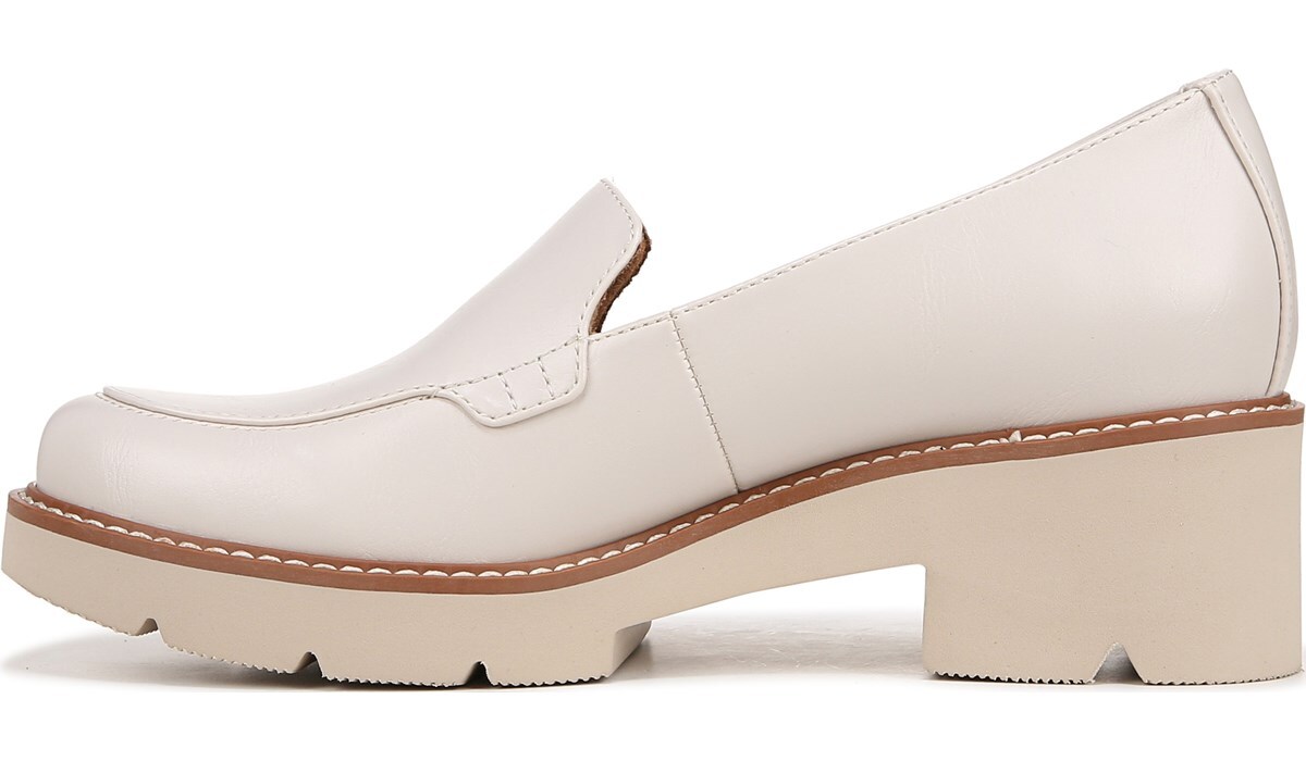 Naturalizer Women's Cabaret Slip On Loafer Famous Footwear