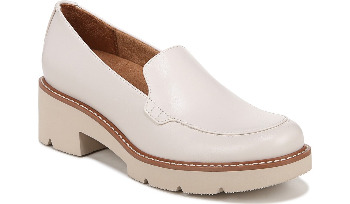 Naturalizer Women's Cabaret Slip On Loafer Famous Footwear