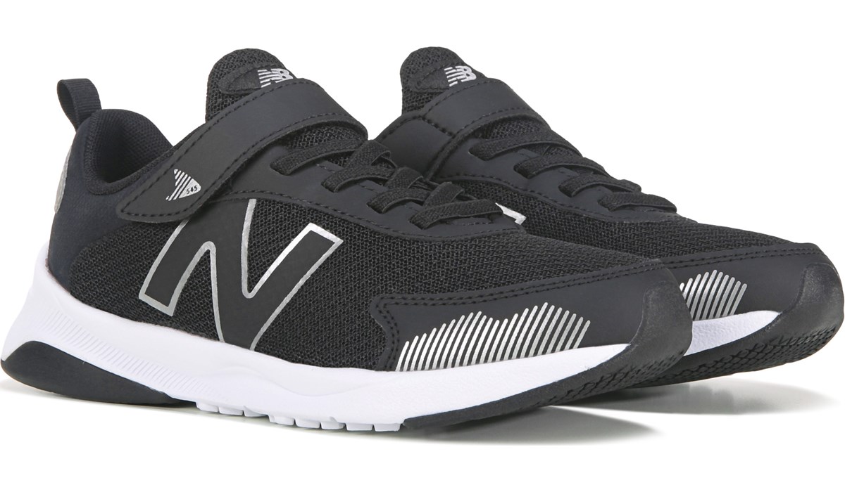 New Balance Kids' 545 Wide Shoe Little Kid Famous