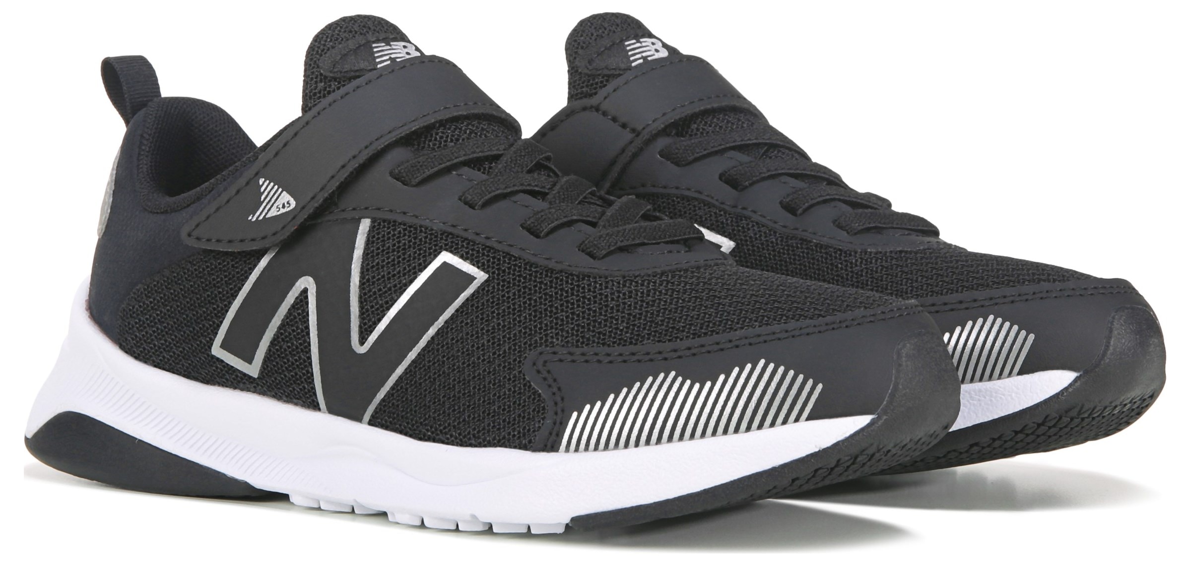 Extremadamente importante noche Prisionero New Balance Kids' 545 Wide Running Shoe Little Kid | Famous Footwear