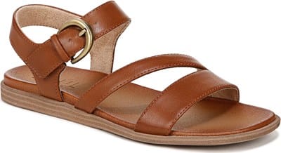 Women's Jayvee Sandal - Brown