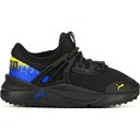 Black/Blue