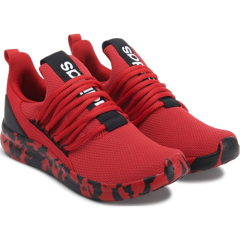lite racer adapt red