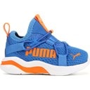 Blue/Orange