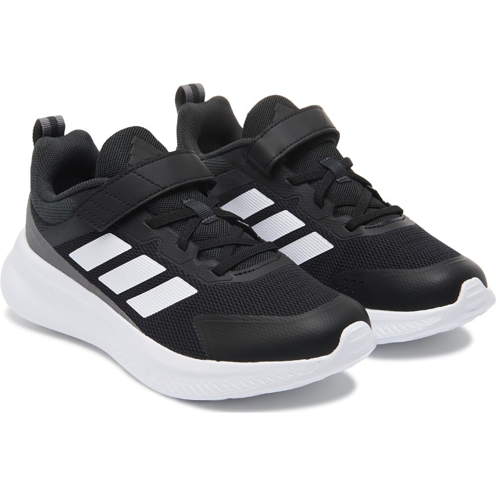 adidas Kids' FortaRun 4 Sneaker Little Kid | Famous Footwear