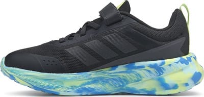 adidas gazelle silver green womens adidas Runfalcon 3.0 Cloudfoam Running Shoes | White/Black