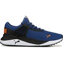 Blue/Orange/Black