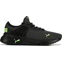 Black/Green