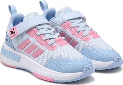 Kids' Minecraft Pro Sneaker Little/Big Kid - Blue
