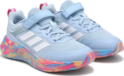 adidas Men's Duramo Speed 2 Running Shoe | Famous Footwear