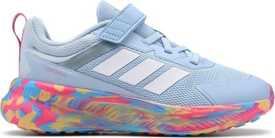 adidas gazelle silver green womens Adidas Kids Lite Racer Adapt 4.0 Running Shoes main image 0