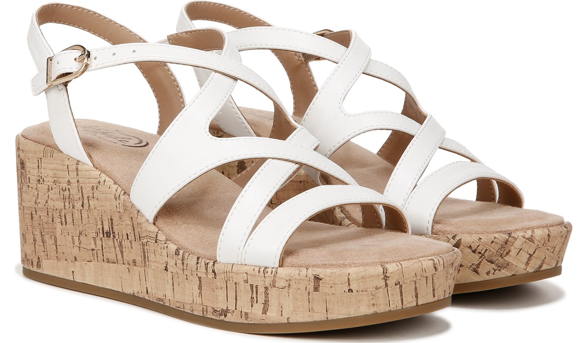Boc chyna ii wedge sandal on sale