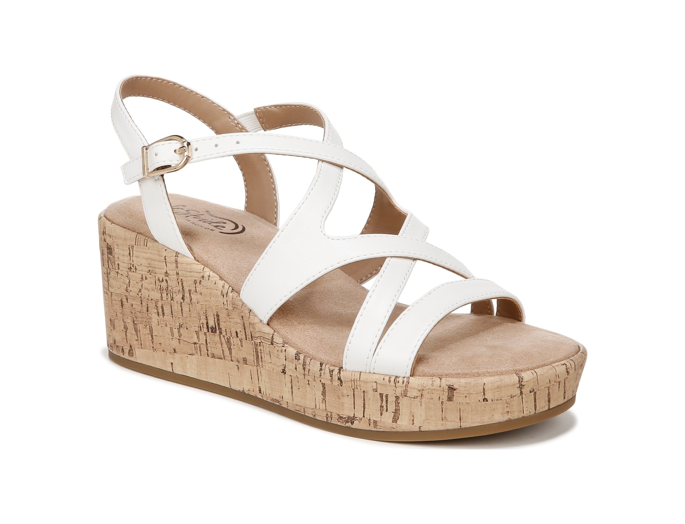 Boc chyna wedge sandal deals