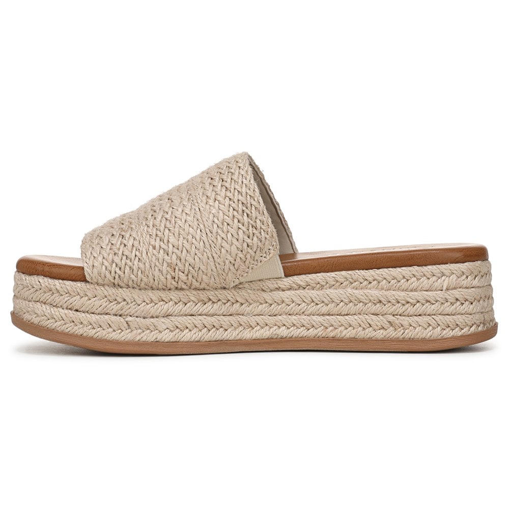 (取寄) ブローフィッシュ マリブ レディース マシュロ-B ロープ Blowfish Malibu women Marshlo-B Rope Sunbleach Jute Blowfish Malibu Women's Marshlo Wedge Sandal | Famous Footwear