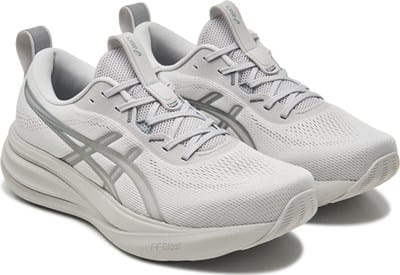 Men's GEL Pulse 17 Running Shoe - Grey
