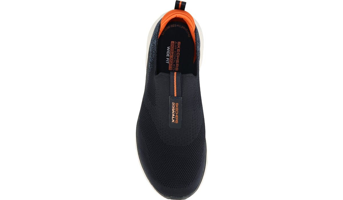 Skechers Men's Go Walk 6 Stretch Fit 