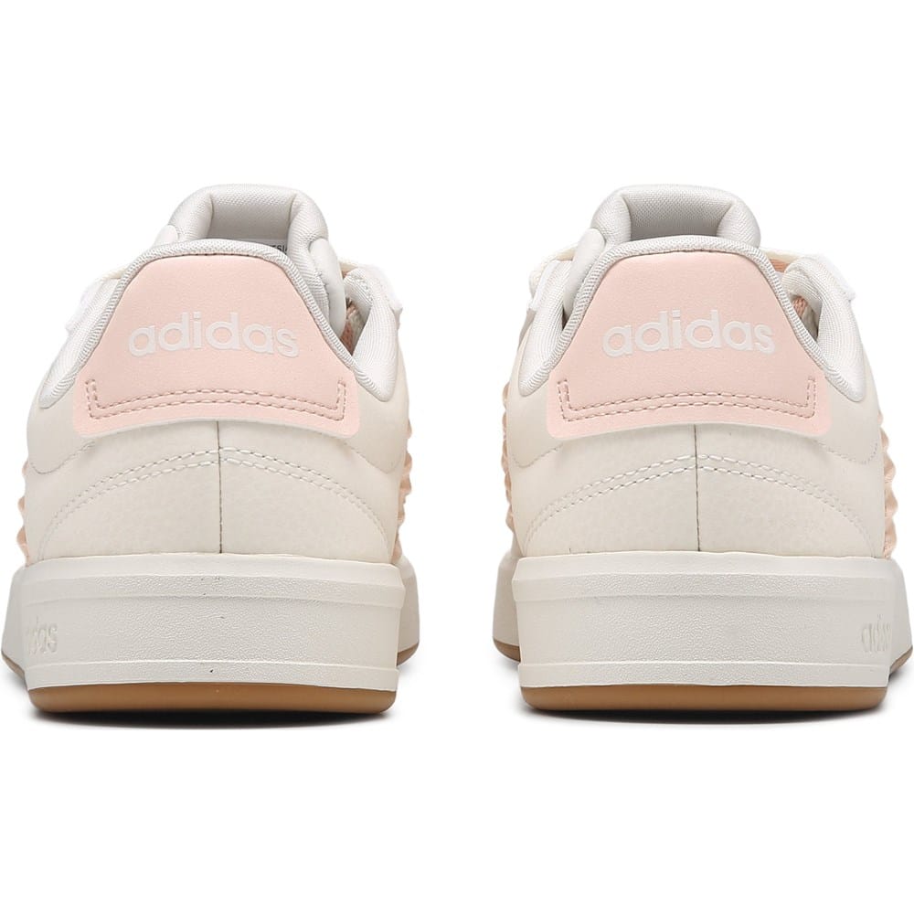adidas gazelle silver green womens Women's adidas Originals Samba OG Shoes White/Lucid Pink main image 1